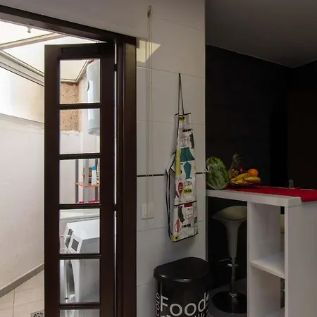 公寓 Duplex In Playa De Americas-center