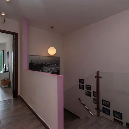 Duplex In Playa De Americas-center 公寓 *