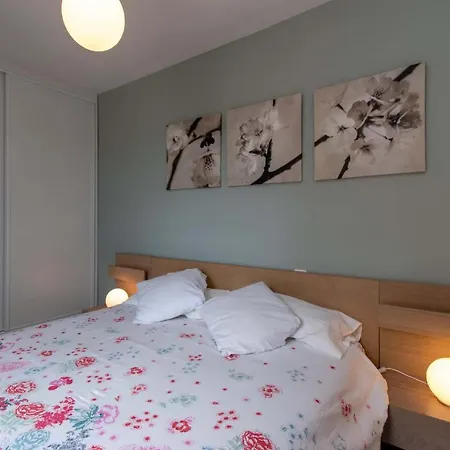 Duplex In Playa De Americas-center 公寓 美洲海滩