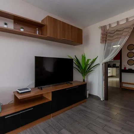 Duplex In Playa De Americas-center 美洲海滩