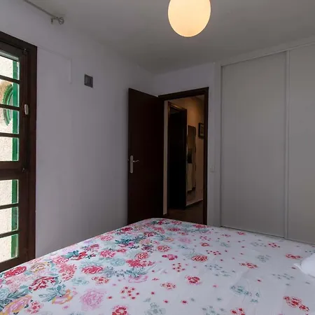 Duplex In Playa De Americas-center 公寓