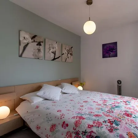 Duplex In Playa De Americas-center 公寓 美洲海滩