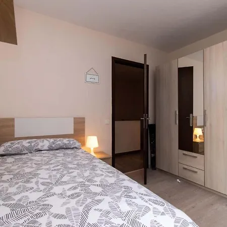 公寓 Duplex In Playa De Americas-center *
