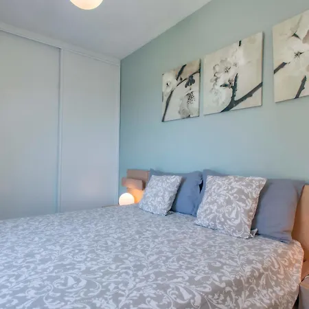 Duplex In Playa De Americas-center 公寓 *