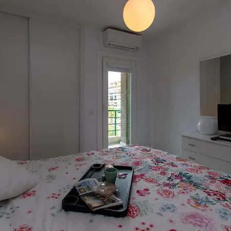 Duplex In Playa De Americas-center Διαμέρισμα