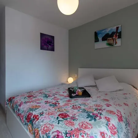 Duplex In Playa De Americas-center Πλάγια ντε λας Αμέρικας