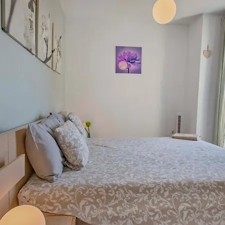 Duplex In Playa De Americas-center Διαμέρισμα Πλάγια ντε λας Αμέρικας