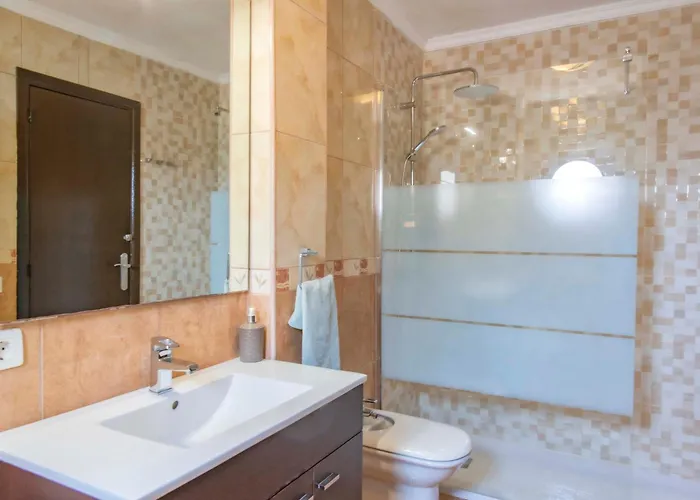 Duplex In Playa De Americas-center Apartman *