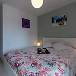 Duplex In Playa De Americas-center Playa de las Américas