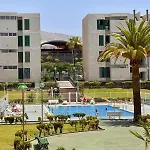 Апартаменты Duplex In Playa De Americas-center *