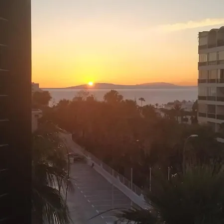 Appartement Duplex In Playa De Américas-center