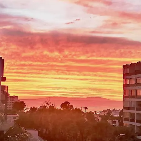 Apartment Duplex In Playa De Americas-center Playa de las Americas (Tenerife)