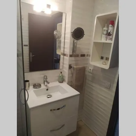 Duplex In Playa De Americas-center Apartment