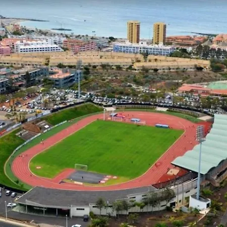 Appartement Duplex In Playa De Américas-center