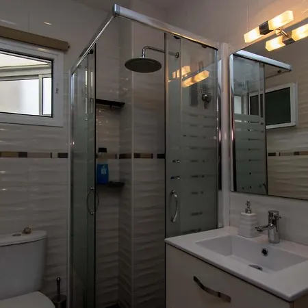 Apartamento Duplex In Playa De Americas-center