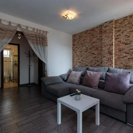 Апартаменти Duplex In Playa De Americas-center Плайя-де-лас-Амерікас