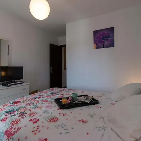 Апартаменти Duplex In Playa De Americas-center