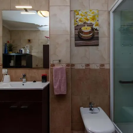 Duplex In Playa De Americas-center Apartamento *