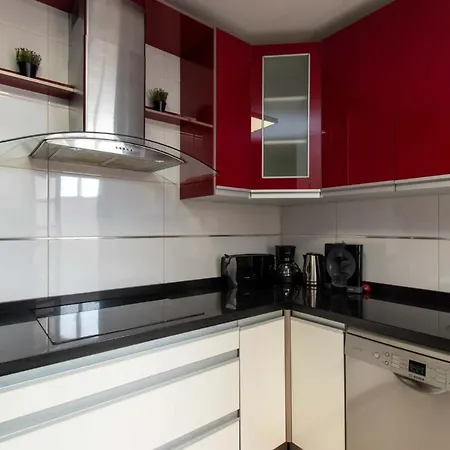 Duplex In Playa De Americas-center Плайя-де-лас-Амерікас