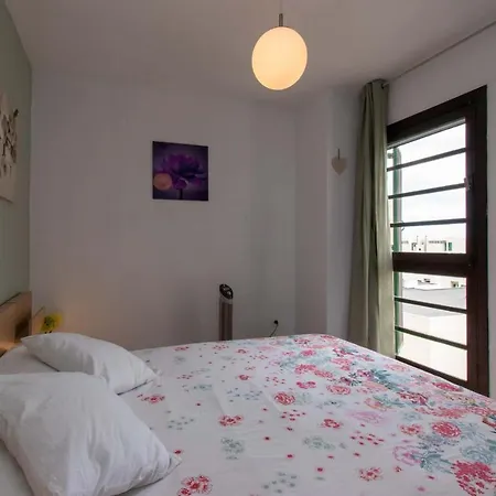 Апартаменти Duplex In Playa De Americas-center Плайя-де-лас-Амерікас