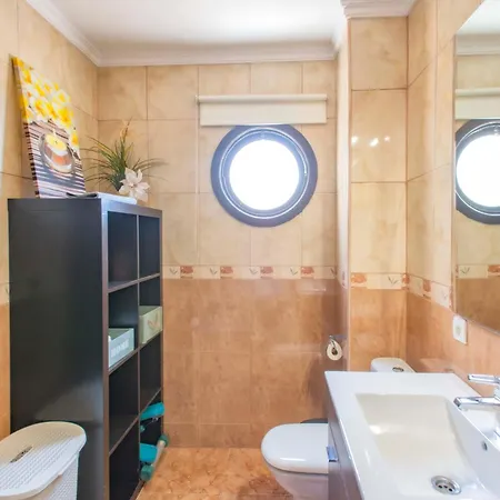 Appartement Duplex In Playa De Américas-center