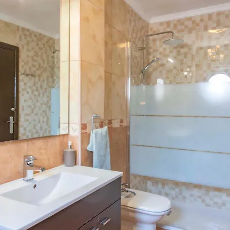 Duplex In Playa De Americas-center Apartment *