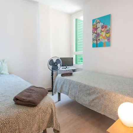 Duplex In Playa De Américas-center *