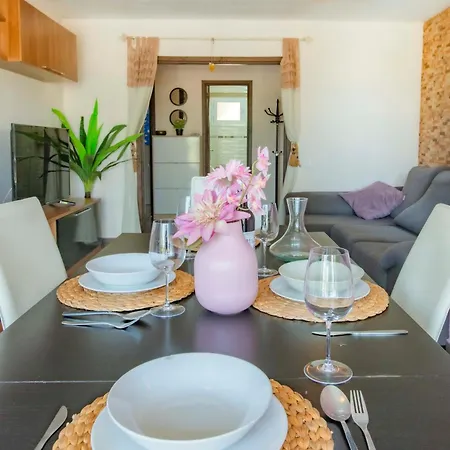 Duplex In Playa De Américas-center