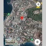 Duplex In Playa De Americas-center Apartament
