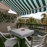 Duplex In Playa De Americas-center Playa de las Americas (Tenerife)