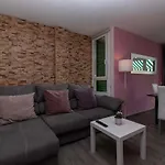 Duplex In Playa De Americas-center * Playa de las Americas (Tenerife)