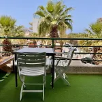 Duplex In Playa De Americas-center Apartament