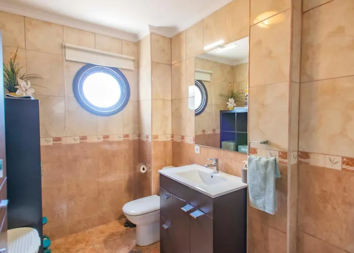 Duplex In Playa De Americas-center Апартаменты